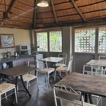 Goedehoop Guesthouse Zeerust 외부 사진