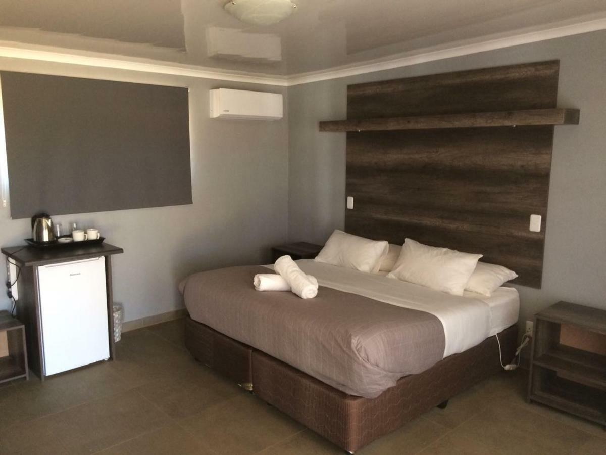 Goedehoop Guesthouse Zeerust 외부 사진
