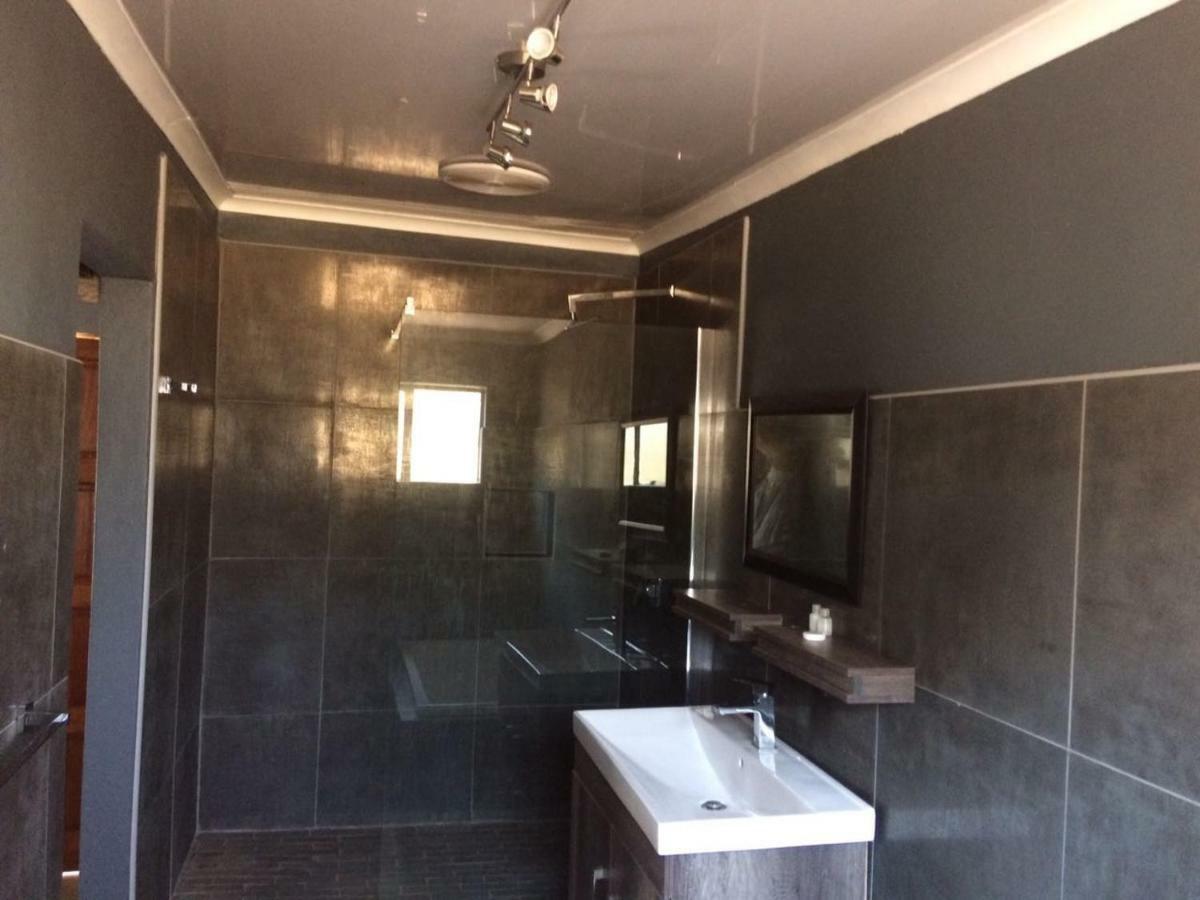 Goedehoop Guesthouse Zeerust 외부 사진