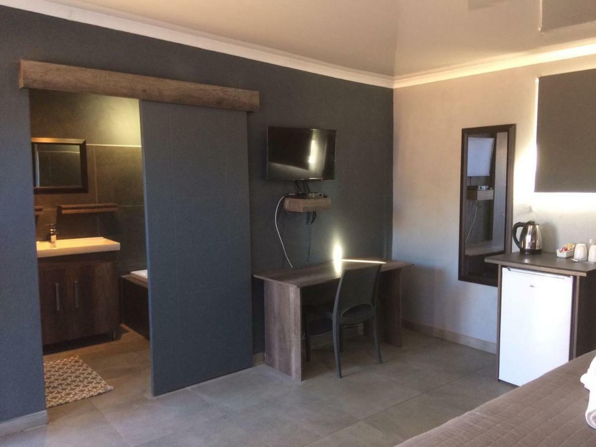 Goedehoop Guesthouse Zeerust 외부 사진
