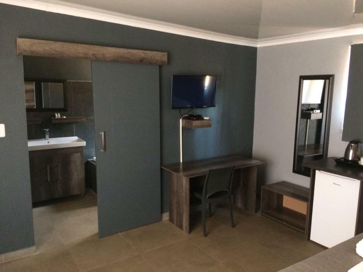 Goedehoop Guesthouse Zeerust 외부 사진