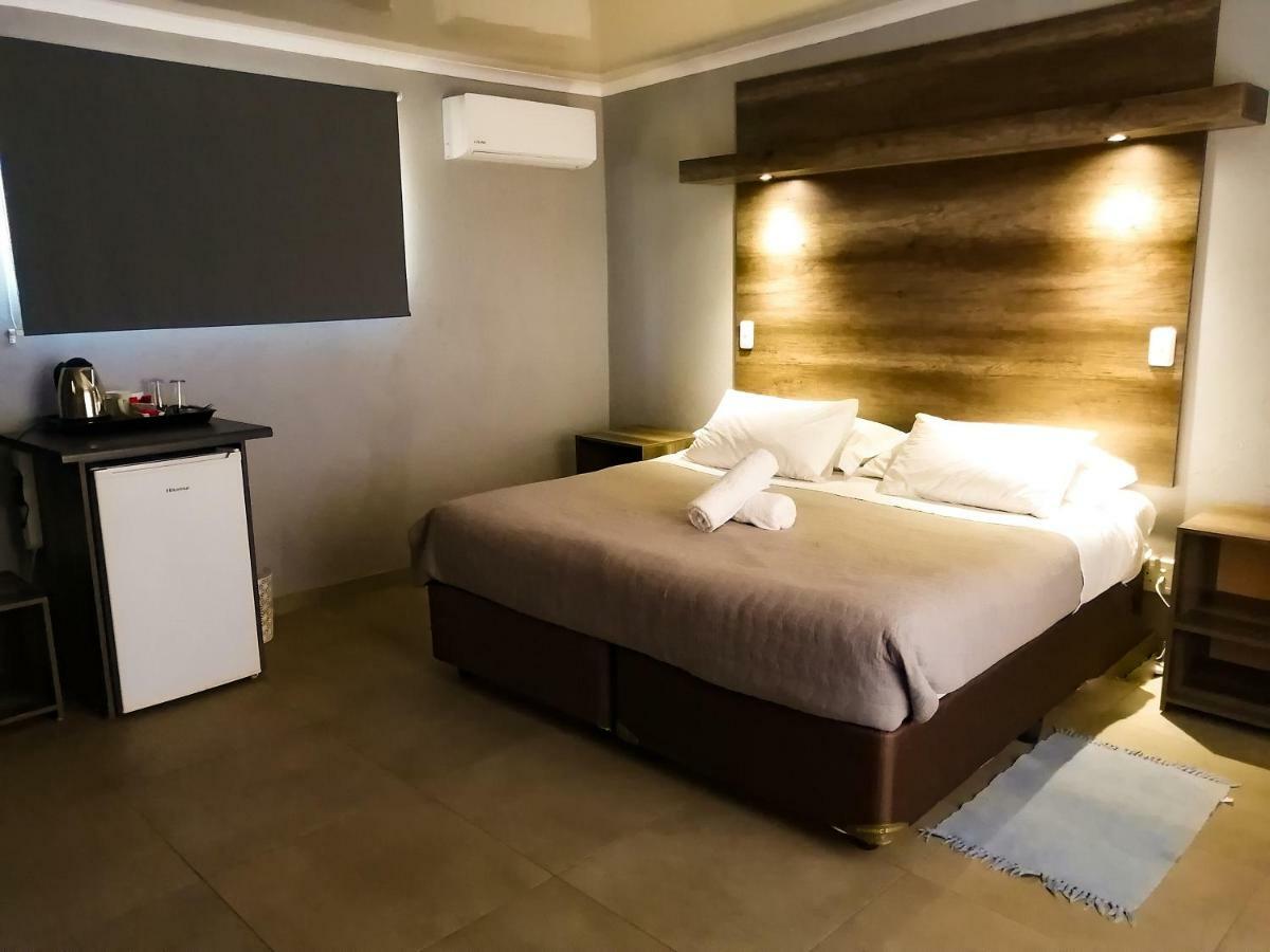 Goedehoop Guesthouse Zeerust 외부 사진