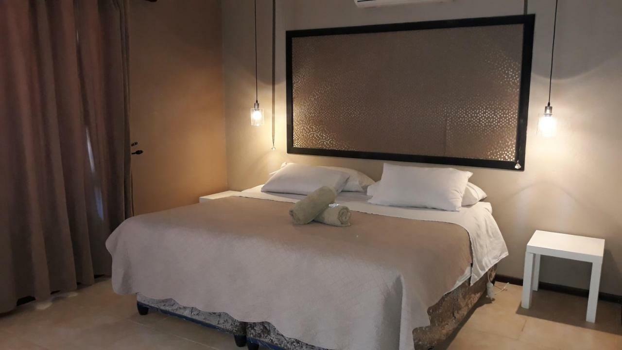 Goedehoop Guesthouse Zeerust 외부 사진