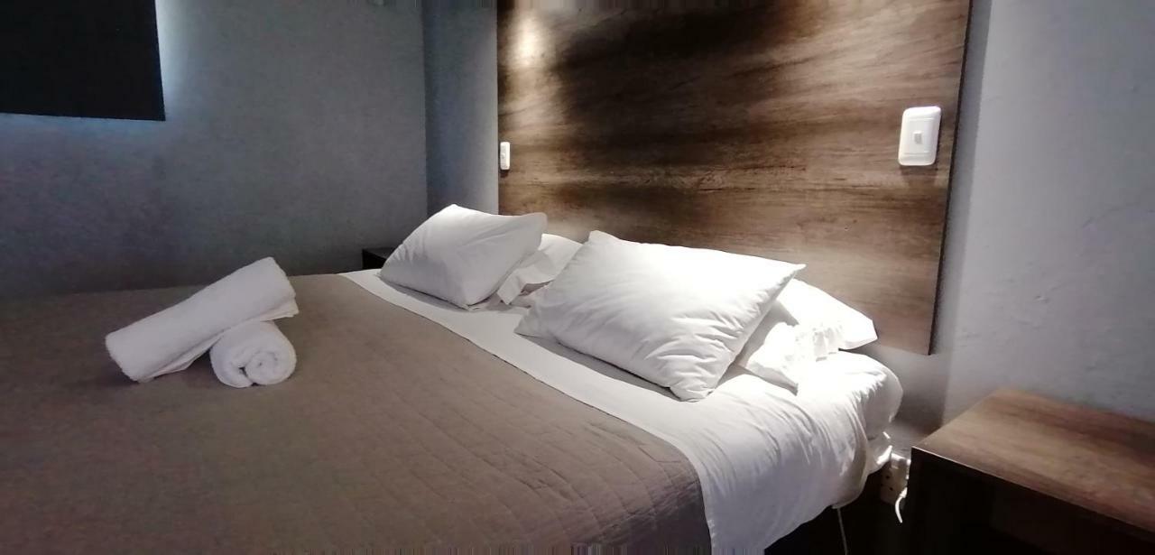 Goedehoop Guesthouse Zeerust 외부 사진