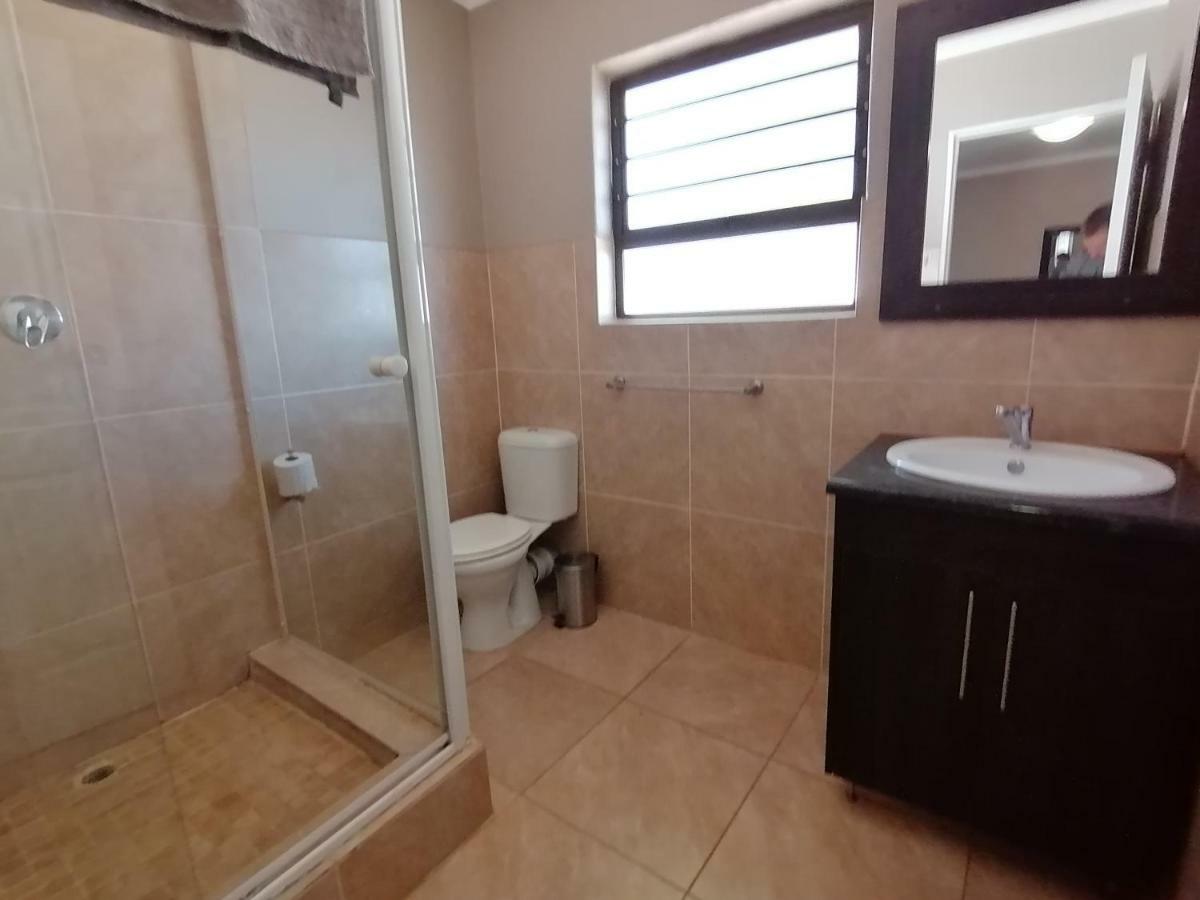 Goedehoop Guesthouse Zeerust 외부 사진