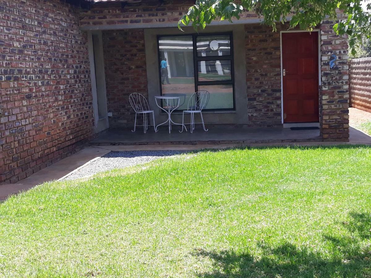 Goedehoop Guesthouse Zeerust 외부 사진