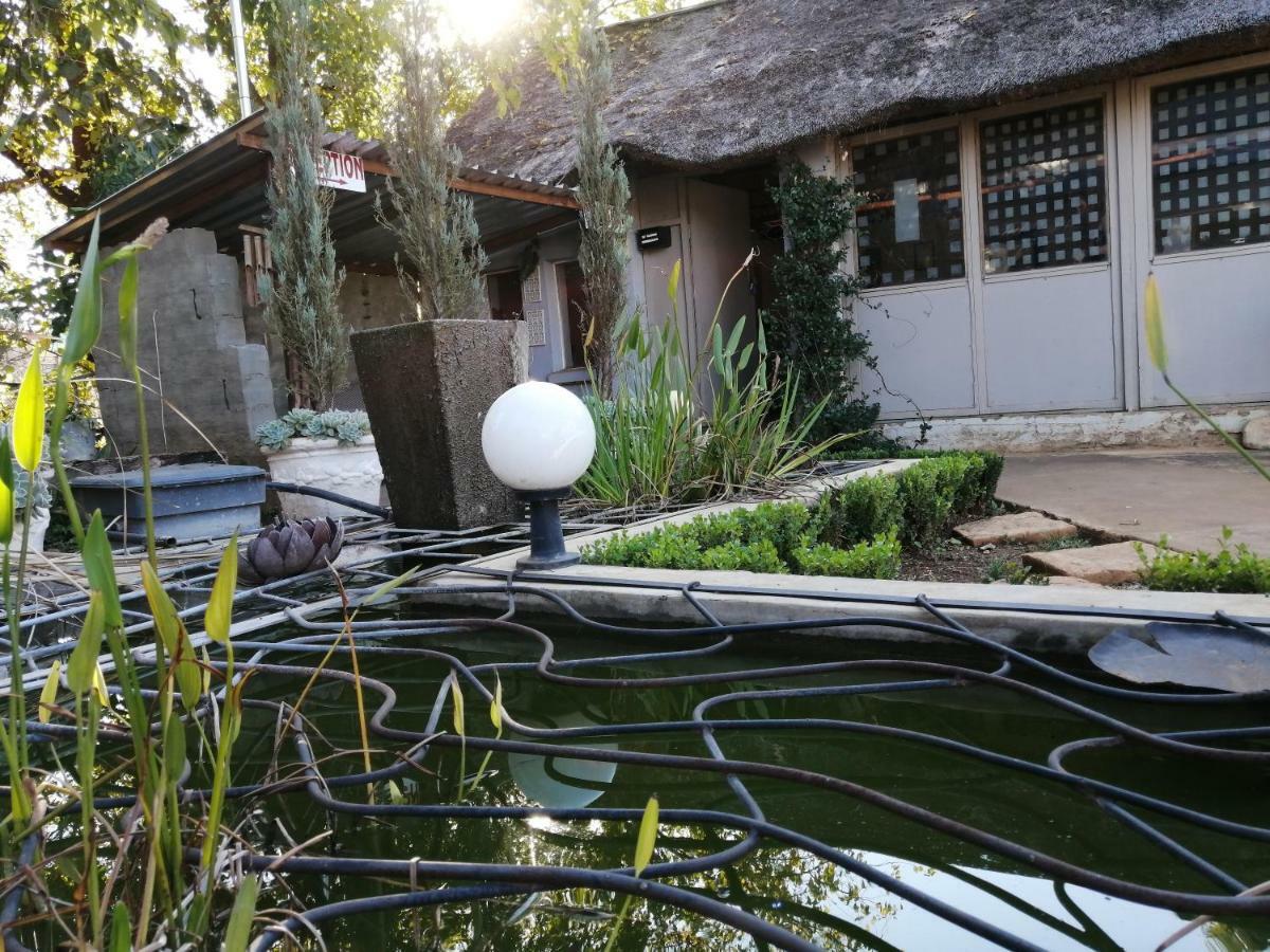 Goedehoop Guesthouse Zeerust 외부 사진