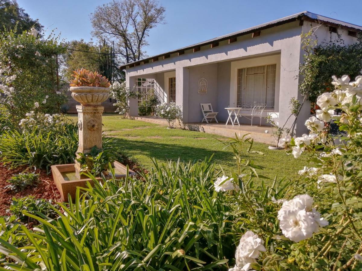 Goedehoop Guesthouse Zeerust 외부 사진